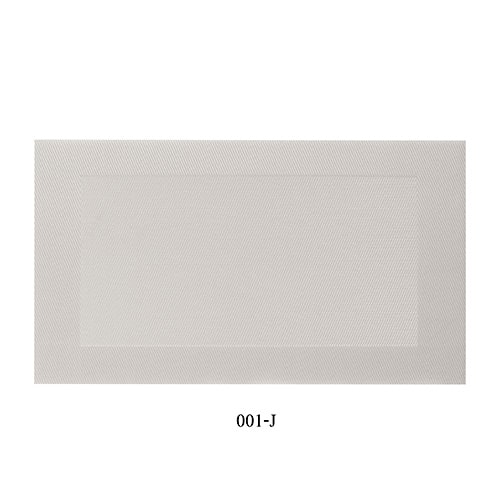 Plate Mat 001-J