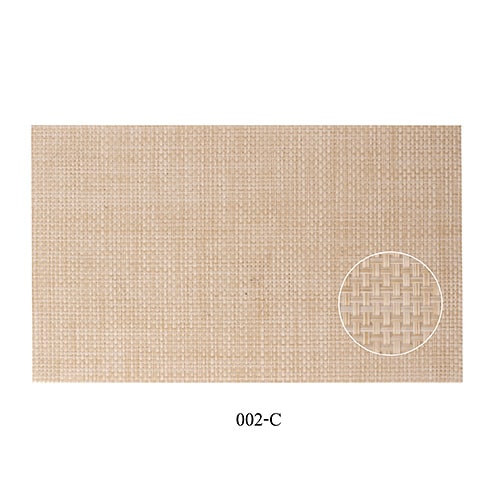 Plate Mat 002-C