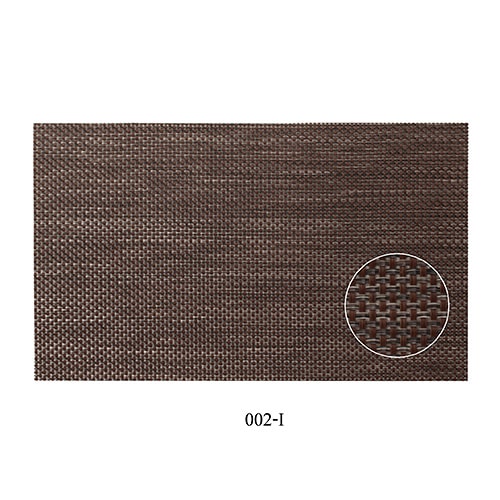 Plate Mat 002-I