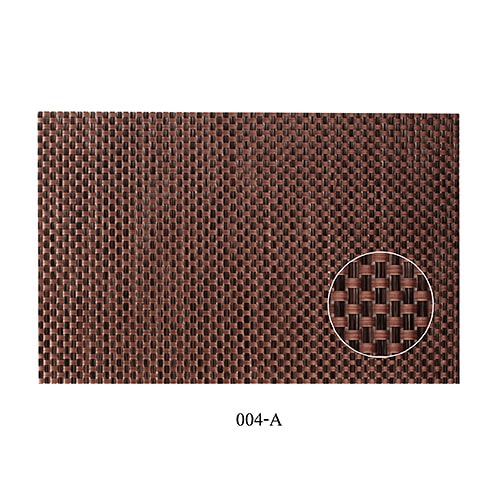 Plate Mat 004-A