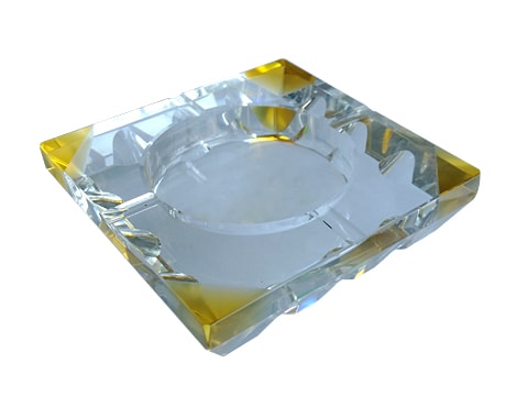 Ashtray AST-8031-Y