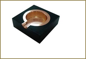 Ashtray AST-962-G