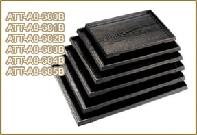 Tray-3 ATT-A8-680-85-B