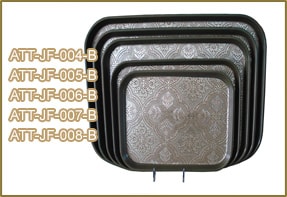 Tray-3 ATT-JF-004-8-B