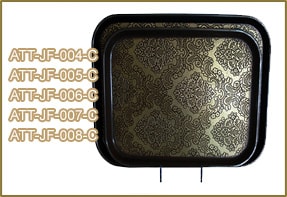 Tray-3 ATT-JF-004-8-C