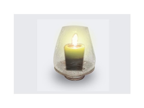 Candle Stick CDP-727-43