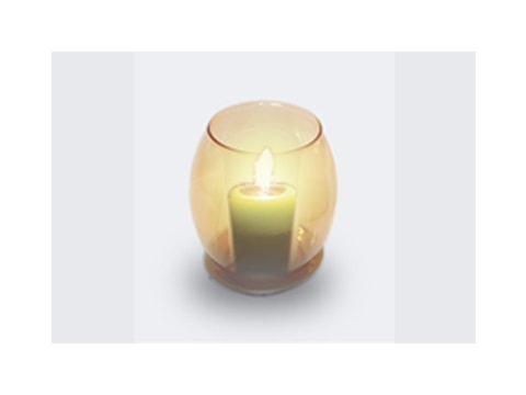 Candle Stick CDP-743-50