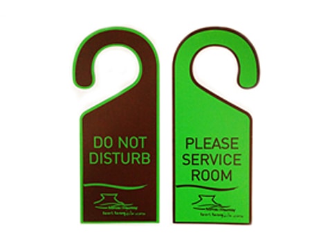 Door Hanger DRH-D5