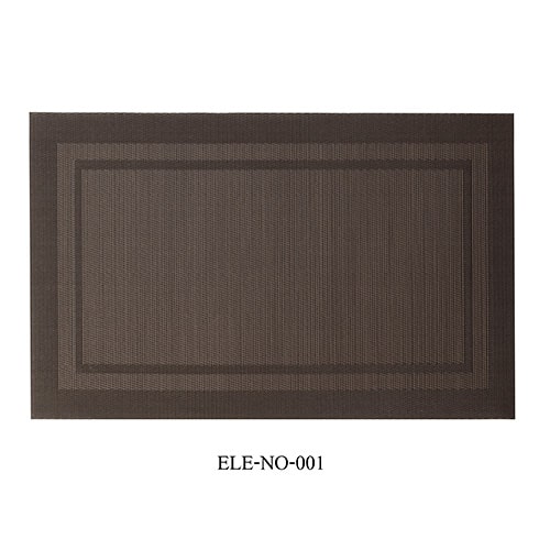 Plate Mat ELE-NO-001