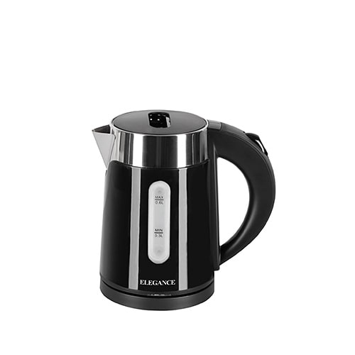 Electric Kettle ETK-075-H1262-BL