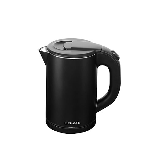 Electric Kettle ETK-075-H1268-BL