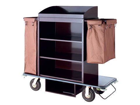 Housekeeping Cart HKC-010-C-21A