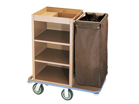 Housekeeping Cart HKC-010-C-37