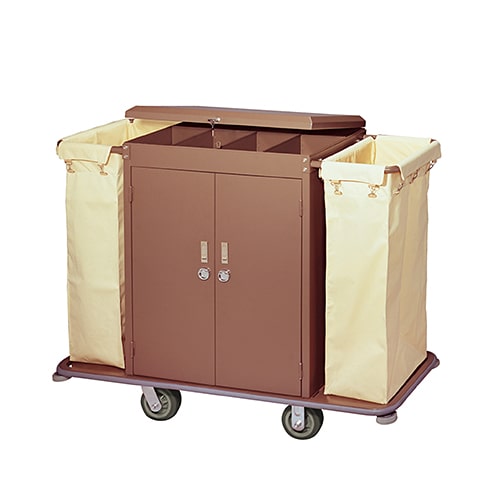 Housekeeping Cart HKC-010-C-38