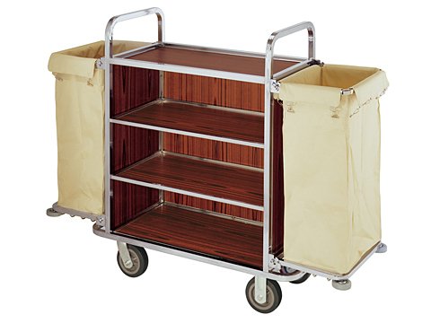 Housekeeping Cart HKC-010-C-39