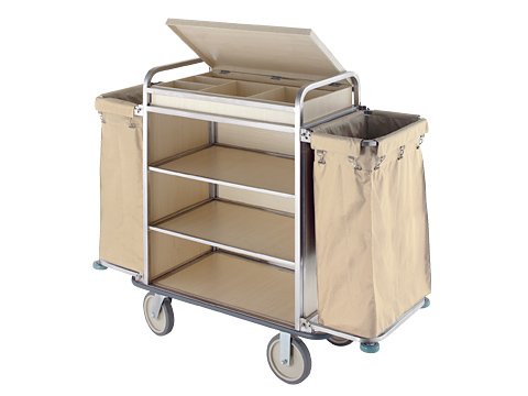 Housekeeping Cart HKC-010-C-39A