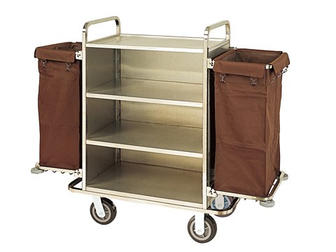 Housekeeping Cart HKC-010-C-7