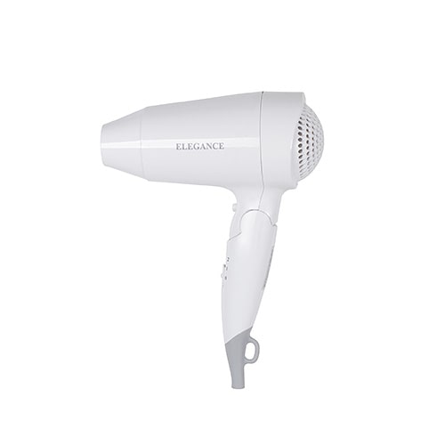 Hair Dryer HRD-C1808-88-W