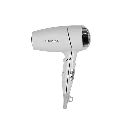 Hair Dryer HRD-C190-W