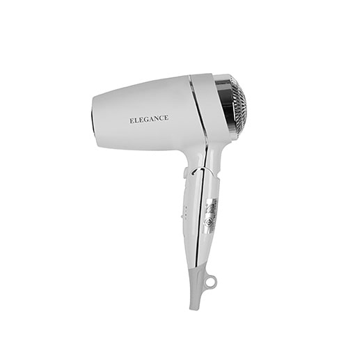 Hair Dryer HRD-C201-W