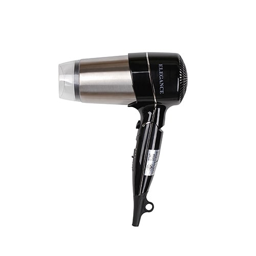 Hair Dryer HRD-C205-S-SBL