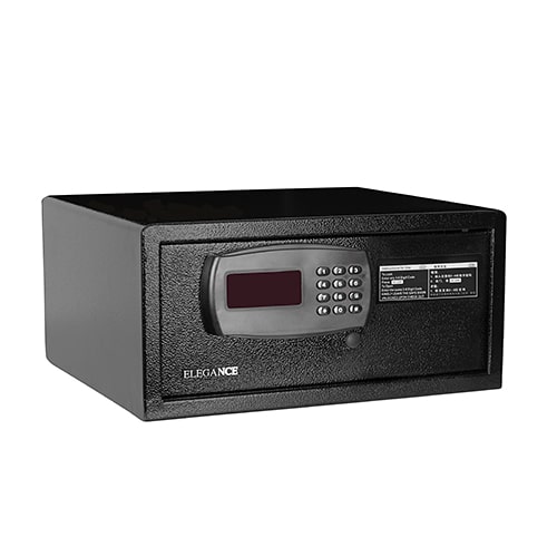 Hotel Safe Box HSB-063-2042AY-BL