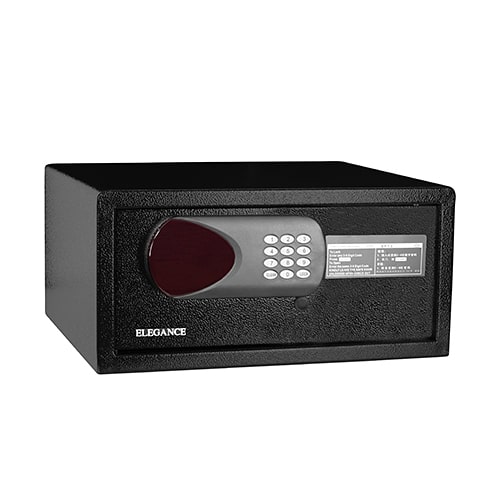 Hotel Safe Box HSB-063-2042OS-BL