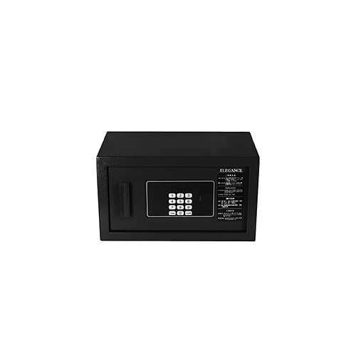 Hotel Safe Box HSB-064-2035F-BL