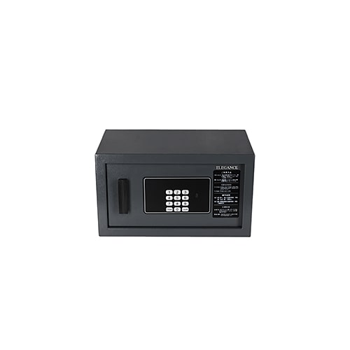 Hotel Safe Box HSB-064-2035F-GR