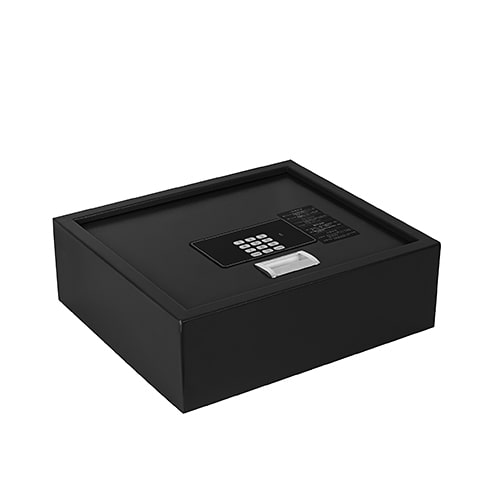 Hotel Safe Box HSB-064-3504T-BL