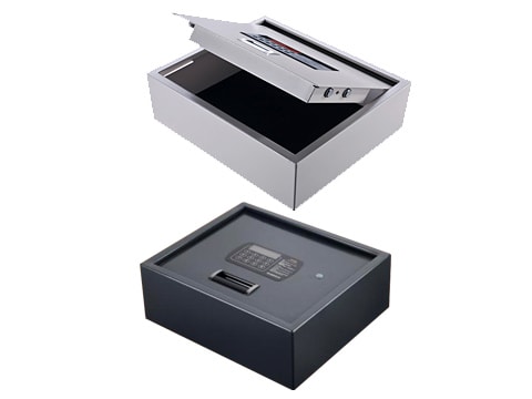 Hotel Safe Box HSB-FC-1541D-(BL)(W)