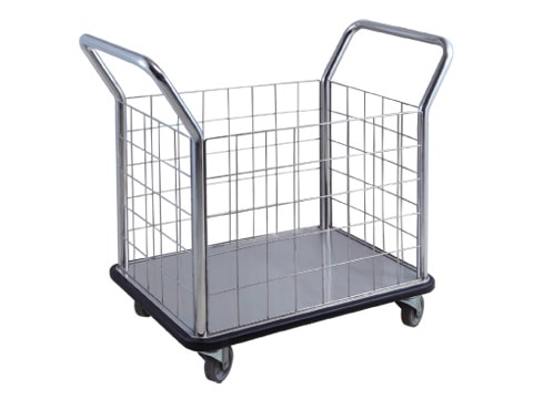 Laundry Cart LDC-010-C-05