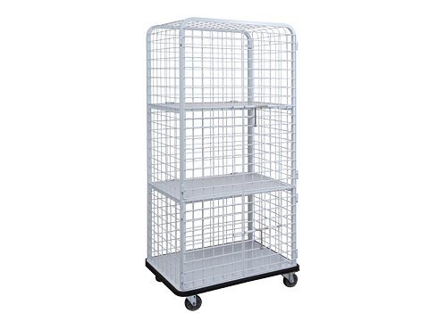 Laundry Cart LDC-010-C-24F