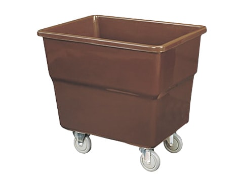 Laundry Cart LDC-010-C-40(B)(C)