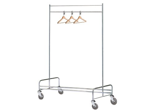 Laundry Cart LDC-010-XL-17