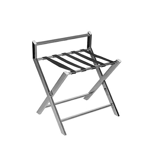 Luggage Rack LGR-075-HS4567-2-SL