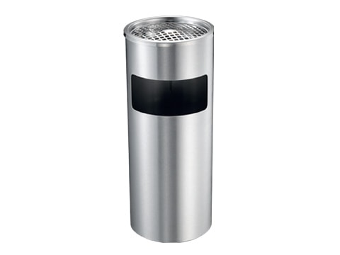 Central Area Waste Bin-3 ORB-GPX-010-12B-03