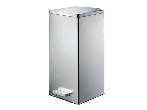 Central Area Waste Bin-3 ORB-GPX-010-801