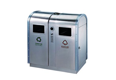 Central Area Waste Bin-1 ORB-GPX-012-220