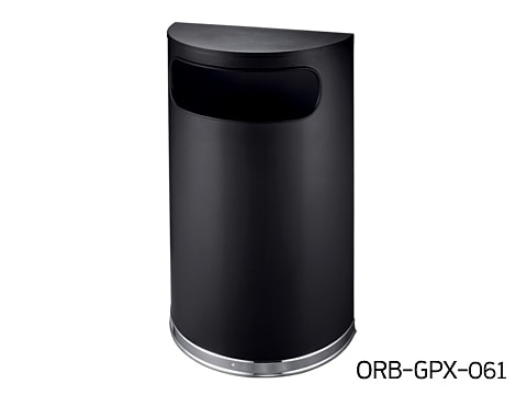 Central Area Waste Bin-3 ORB-GPX-061