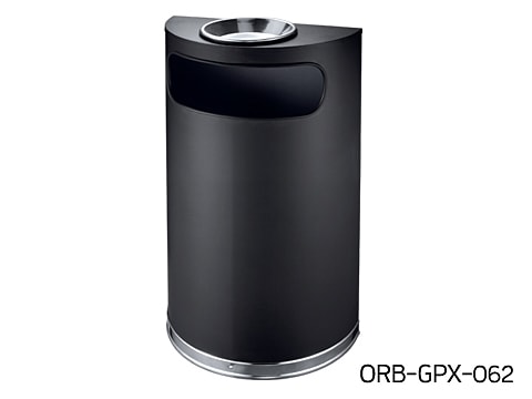 Central Area Waste Bin-3 ORB-GPX-062