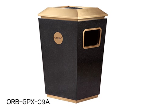 ถังขยะพื้นที่ส่วนกลาง-2 ORB-GPX-09A