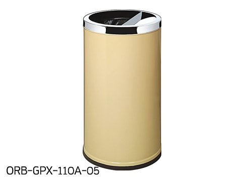 Central Area Waste Bin-3 ORB-GPX-110A-05