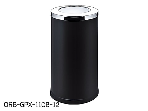 Central Area Waste Bin-3 ORB-GPX-110B-12