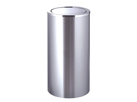 Central Area Waste Bin-3 ORB-GPX-110C-03