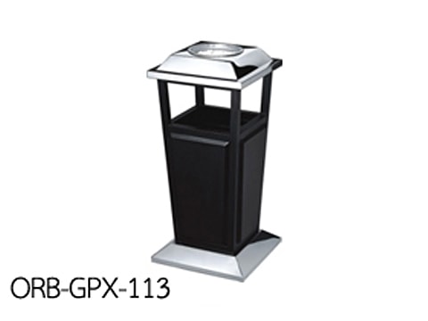 ถังขยะพื้นที่ส่วนกลาง-2 ORB-GPX-113