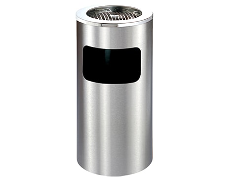 Central Area Waste Bin-3 ORB-GPX-12A-03