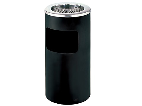 Central Area Waste Bin-3 ORB-GPX-12A-12