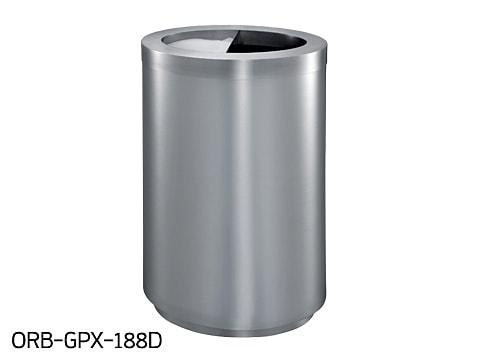 ถังขยะพื้นที่ส่วนกลาง-3 ORB-GPX-188D