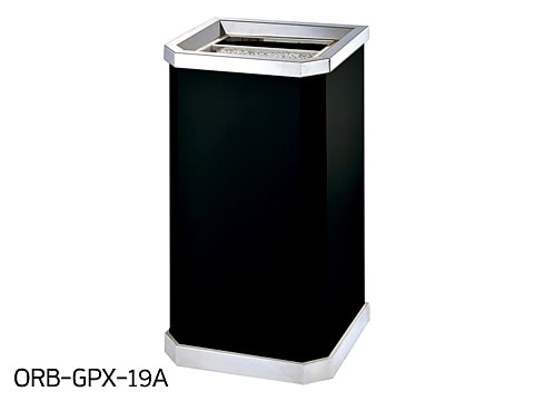 Central Area Waste Bin-3 ORB-GPX-19A